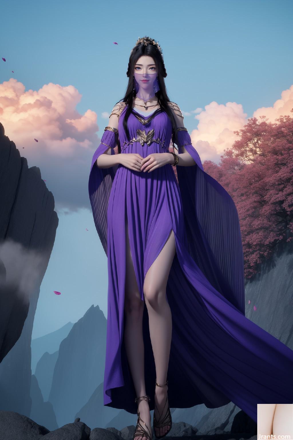 zi ling + remastered + ziling + remastered-2