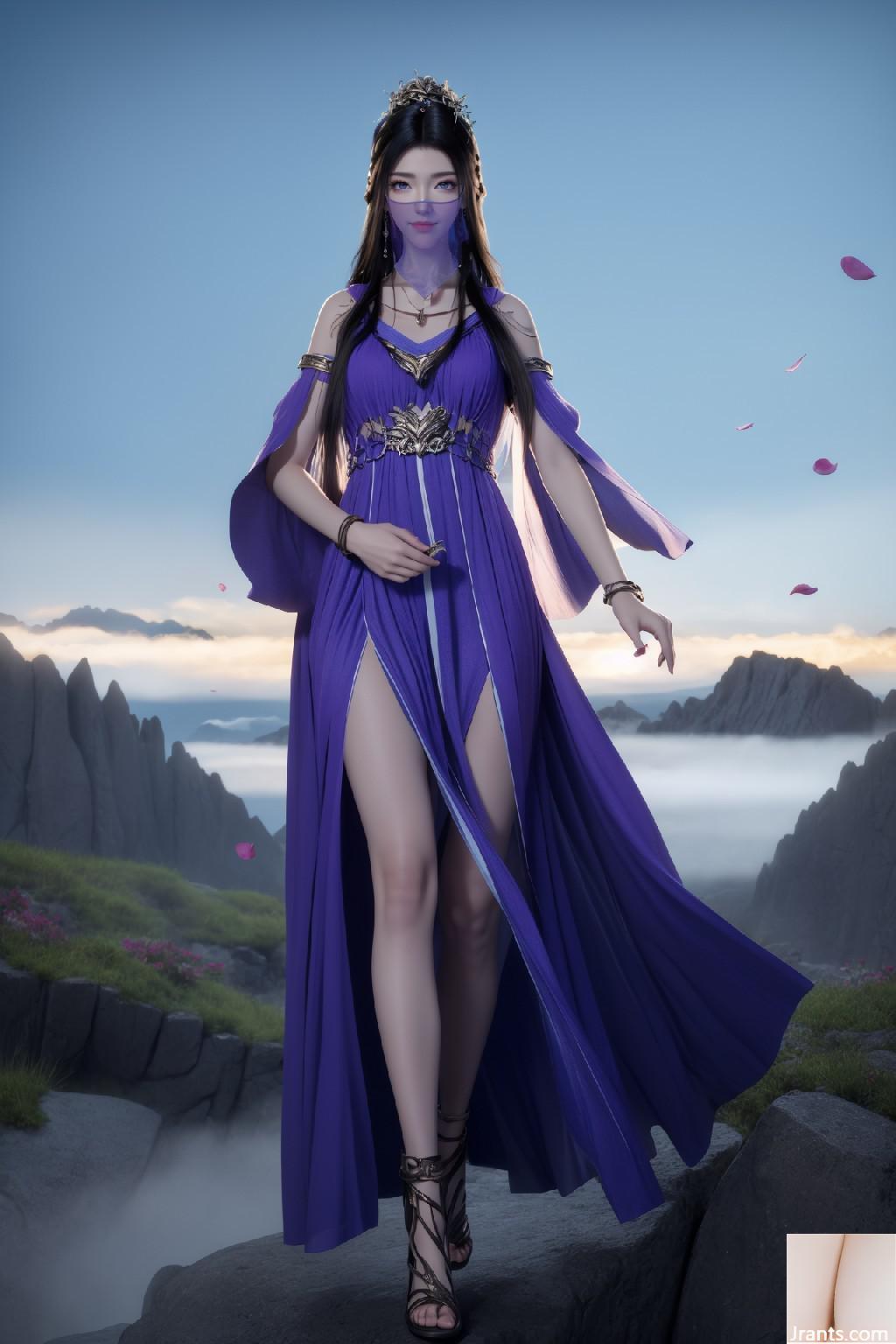 zi ling + remastered + ziling + remastered-2