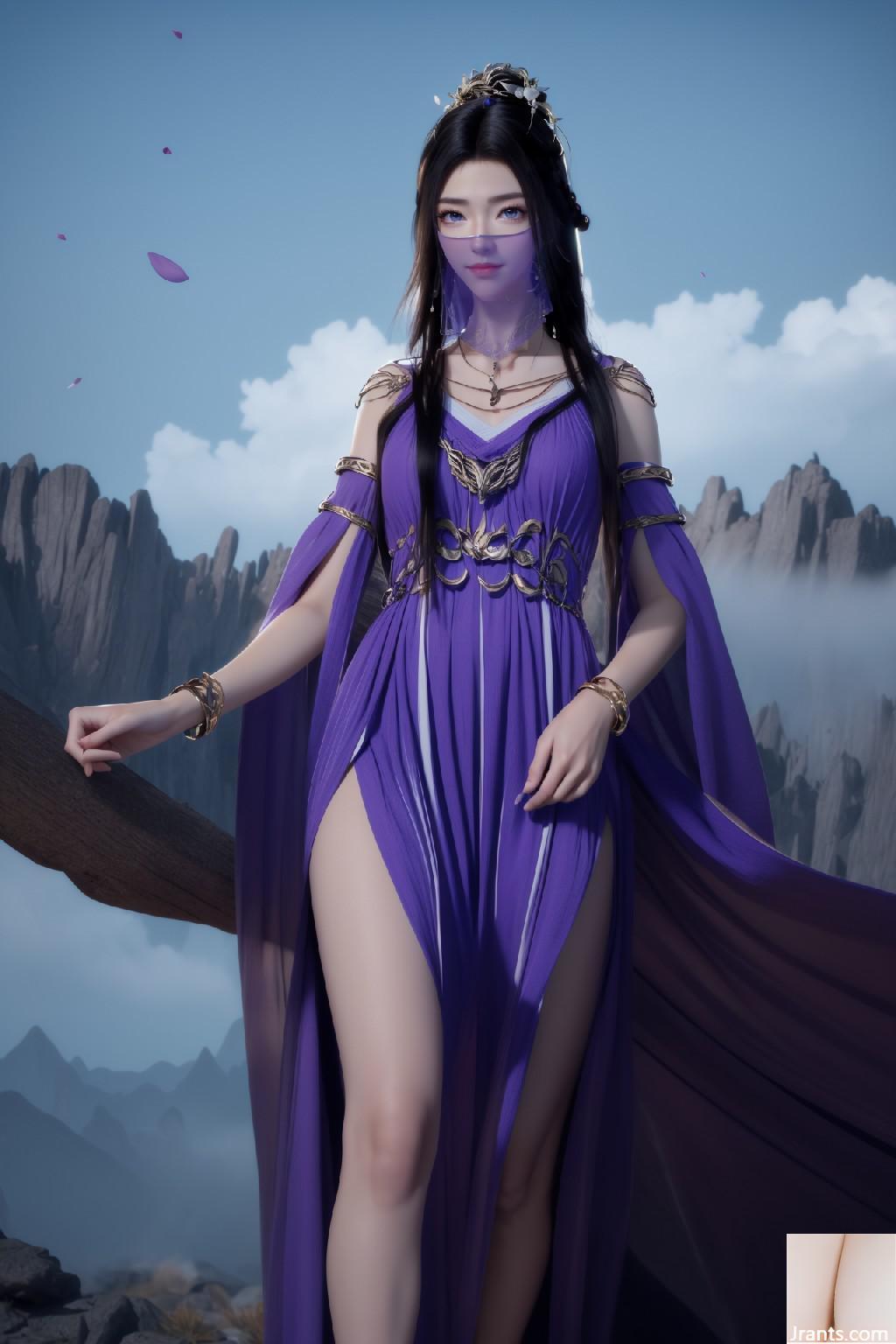 zi ling + remastered + ziling + remastered-2