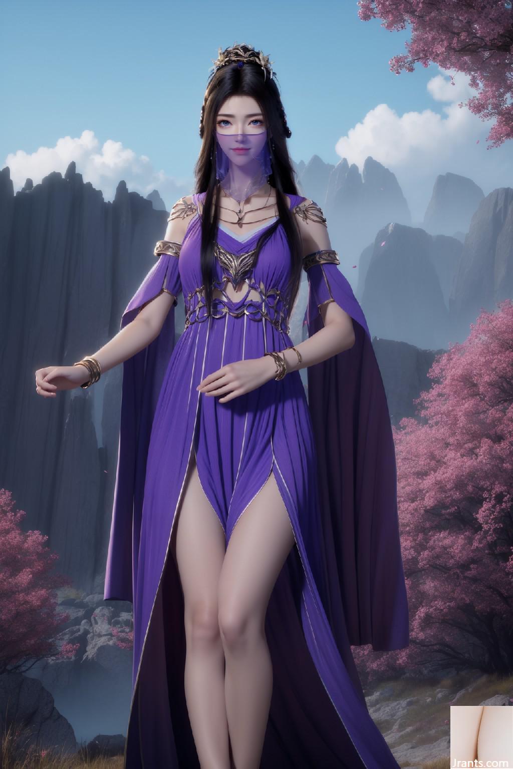 zi ling + remastered + ziling + remastered-2