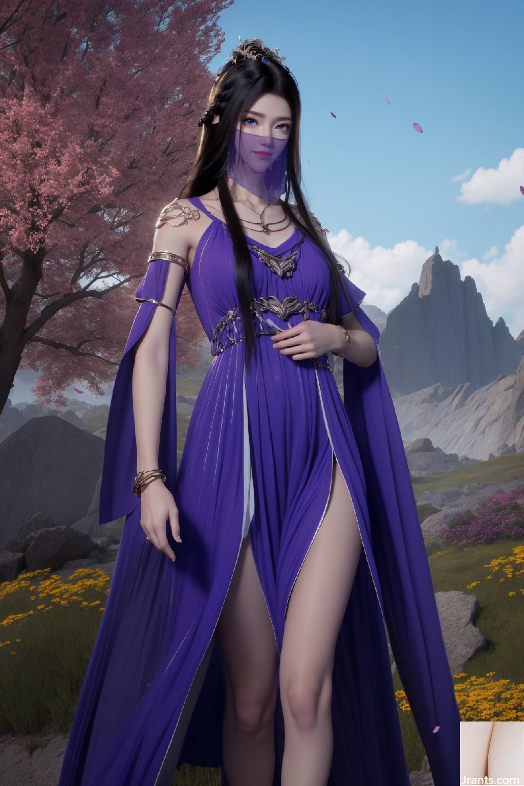 zi ling + remastered + ziling + remastered-2