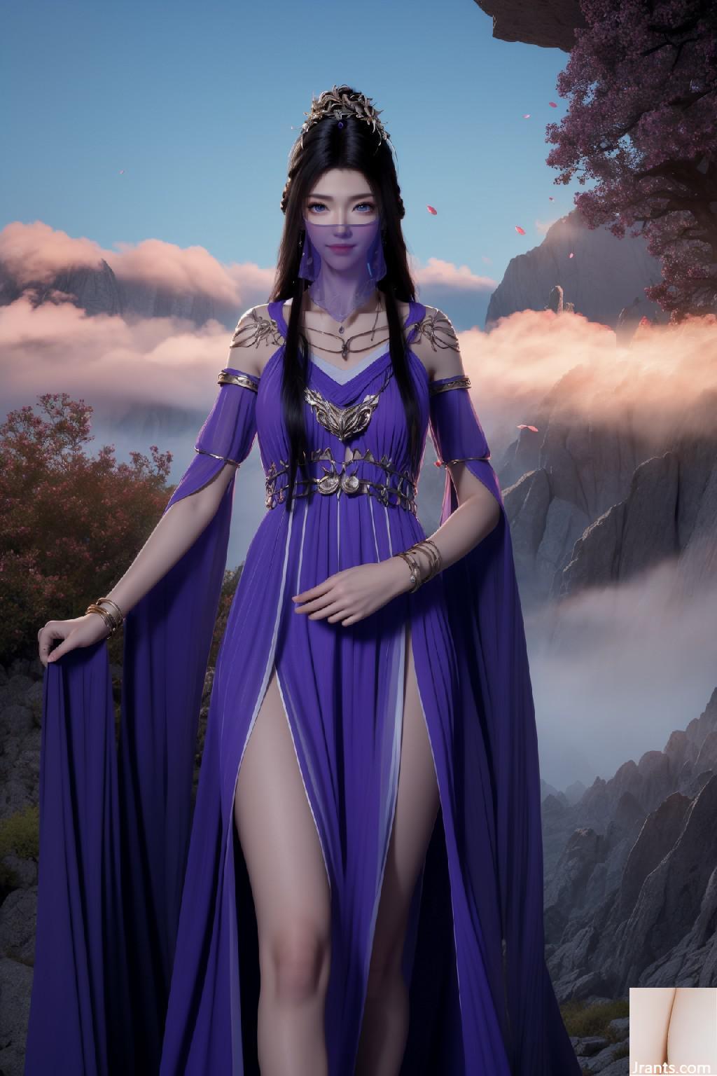 zi ling + remastered + ziling + remastered-2