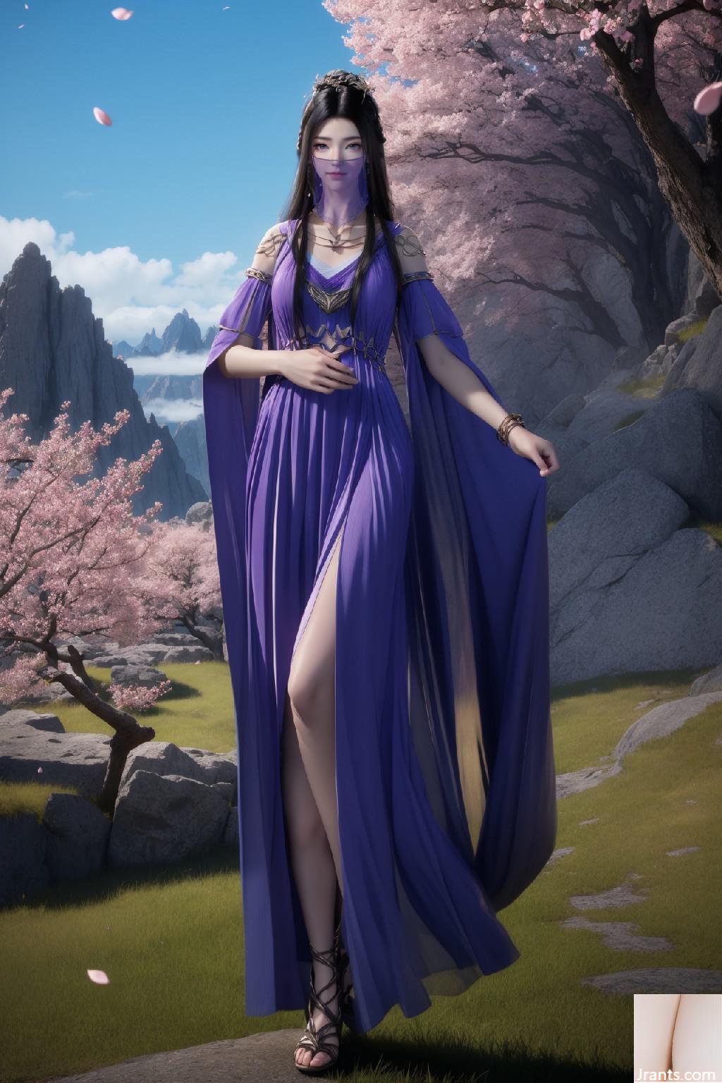 zi ling + remastered + ziling + remastered-2