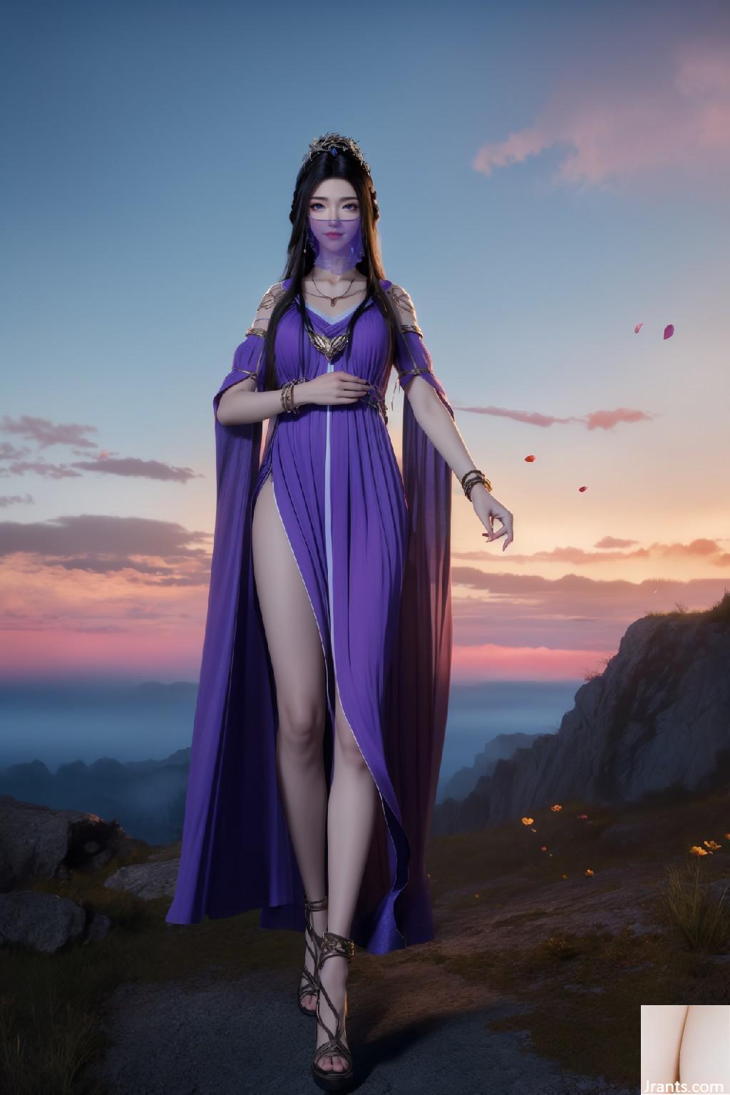 zi ling + remastered + ziling + remastered-2