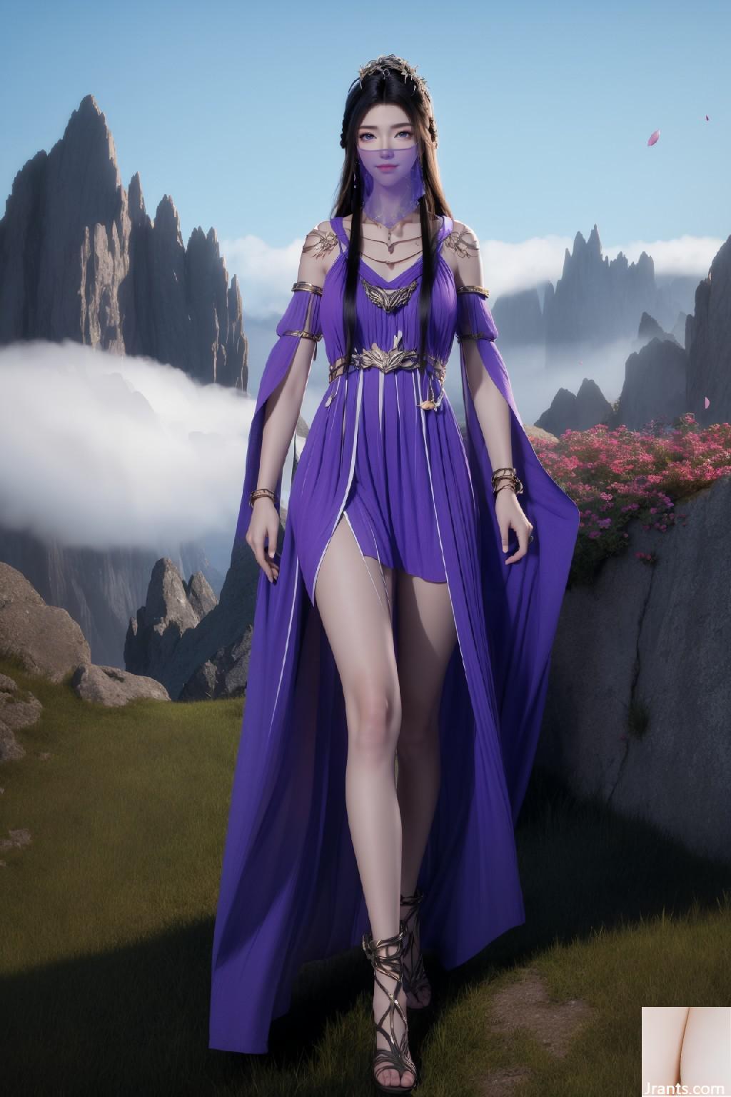 zi ling + remastered + ziling + remastered-2