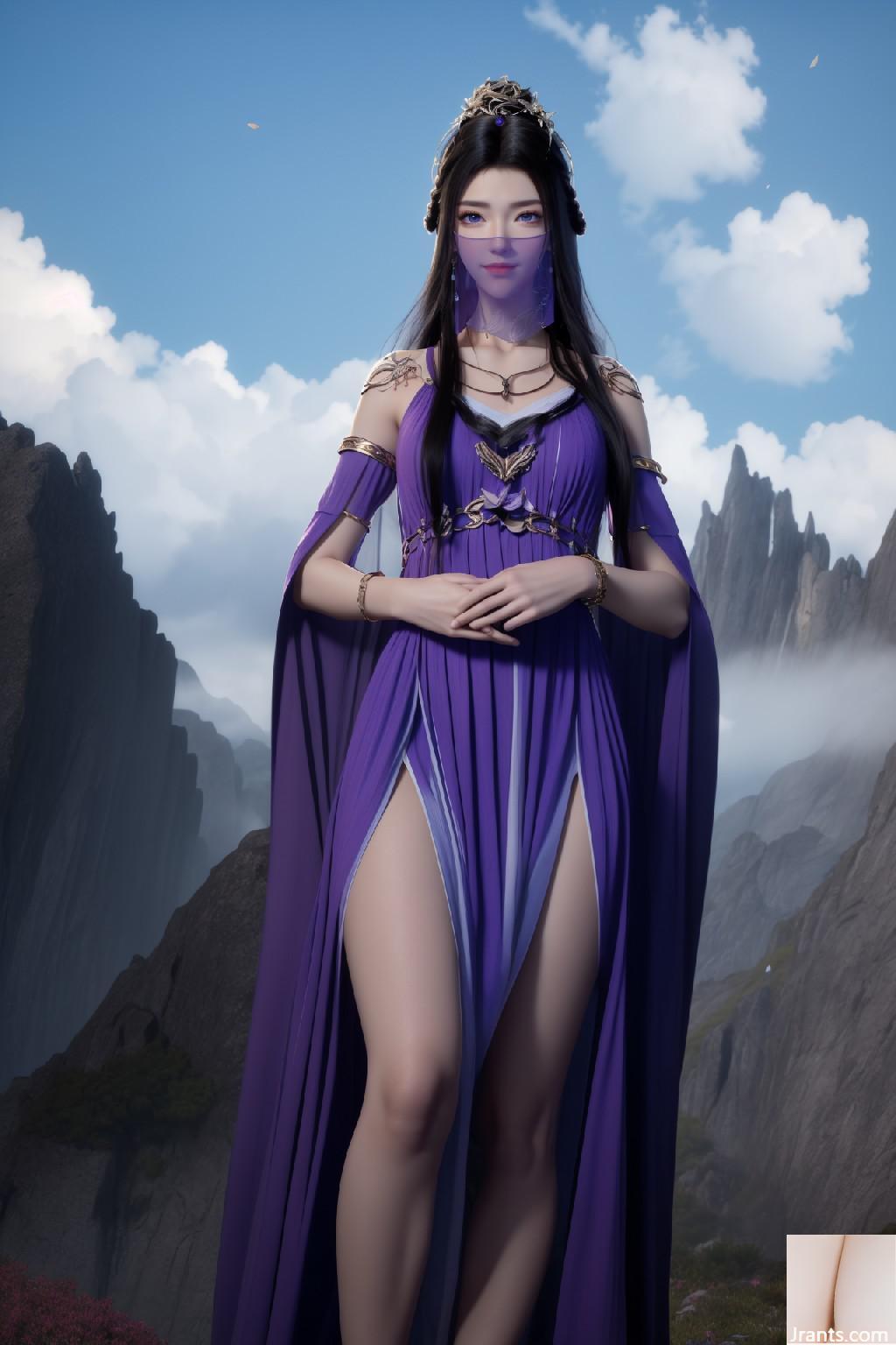 zi ling + remastered + ziling + remastered-2