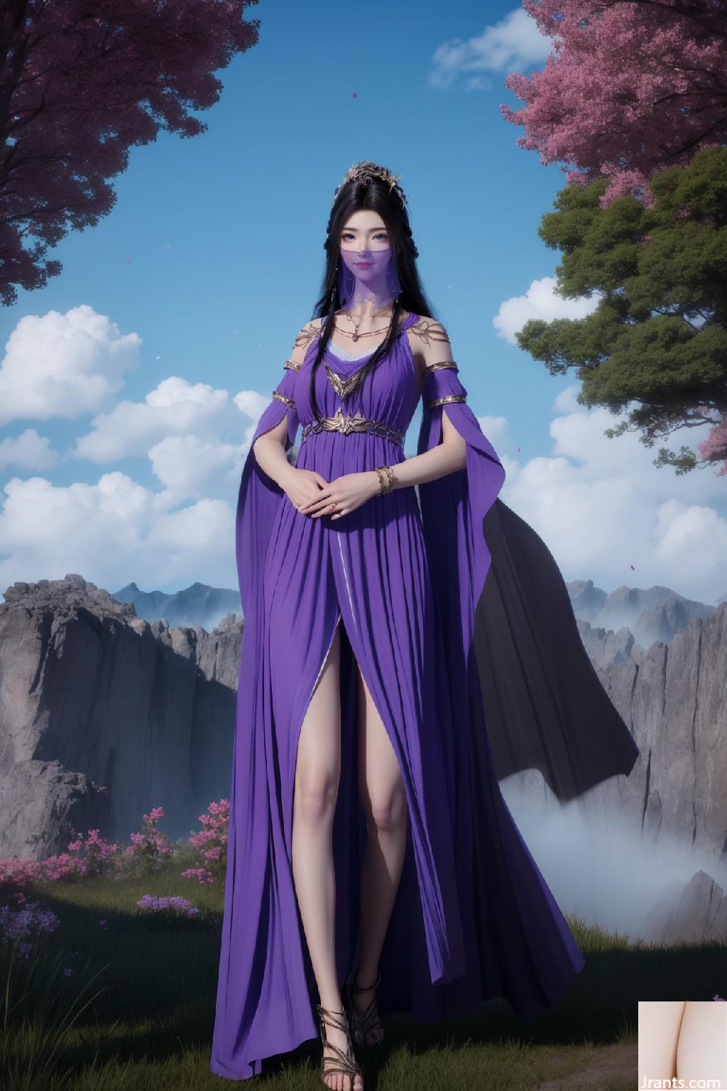 zi ling + remastered + ziling + remastered-2