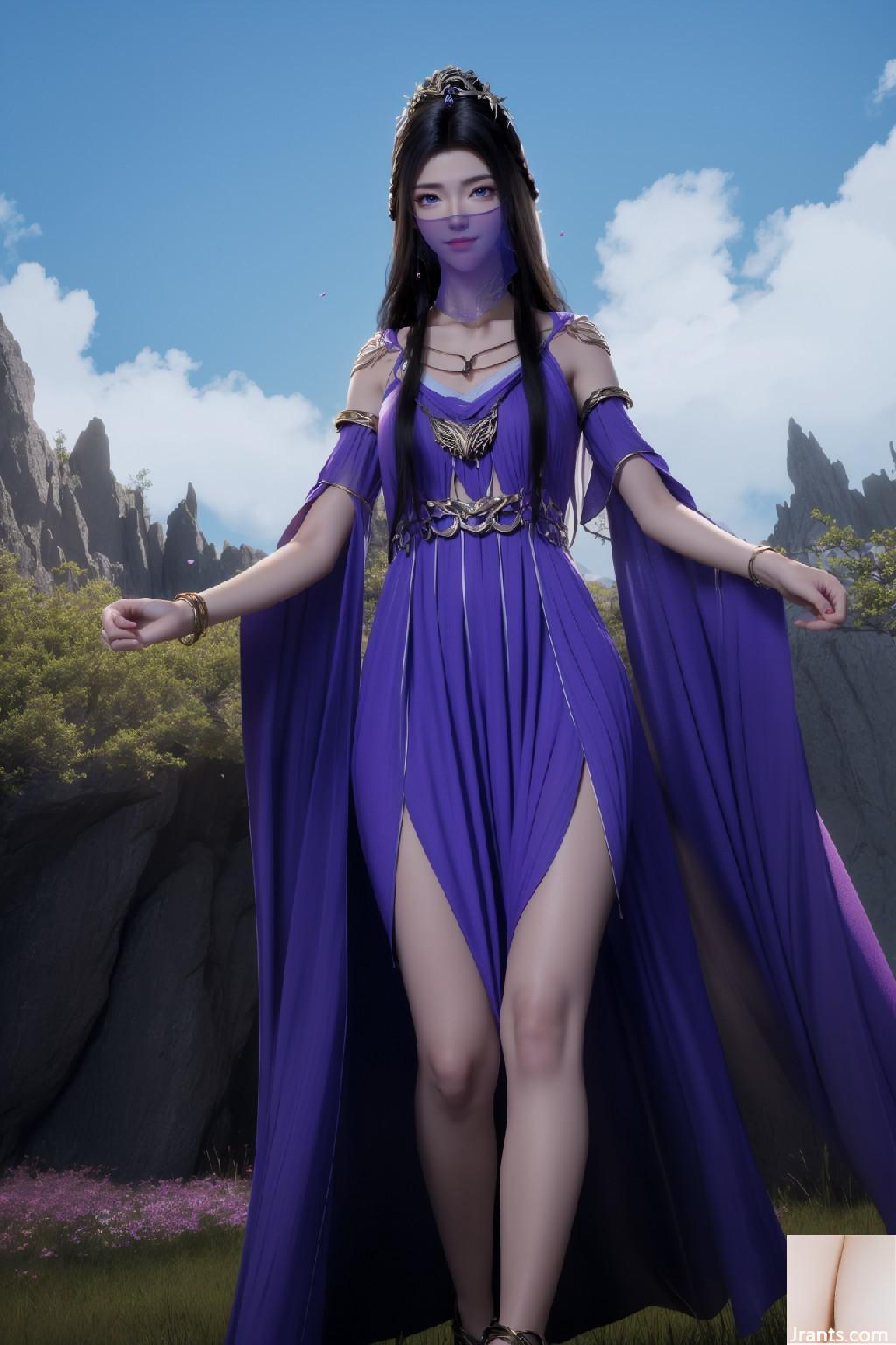 zi ling + remastered + ziling + remastered-2