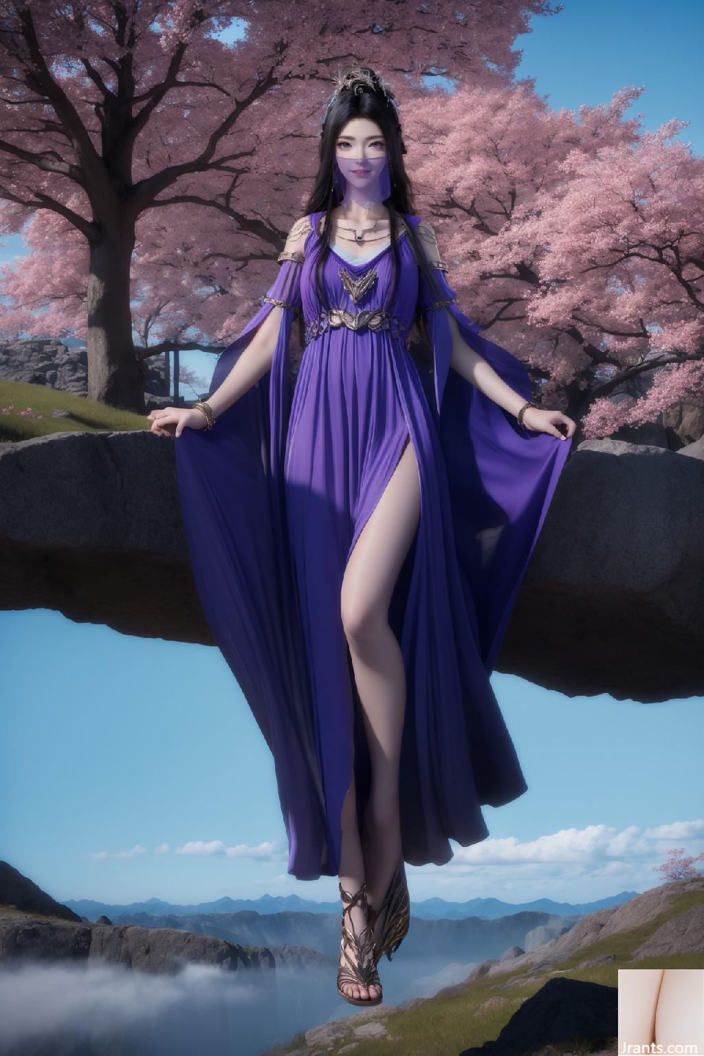 zi ling + remastered + ziling + remastered-2