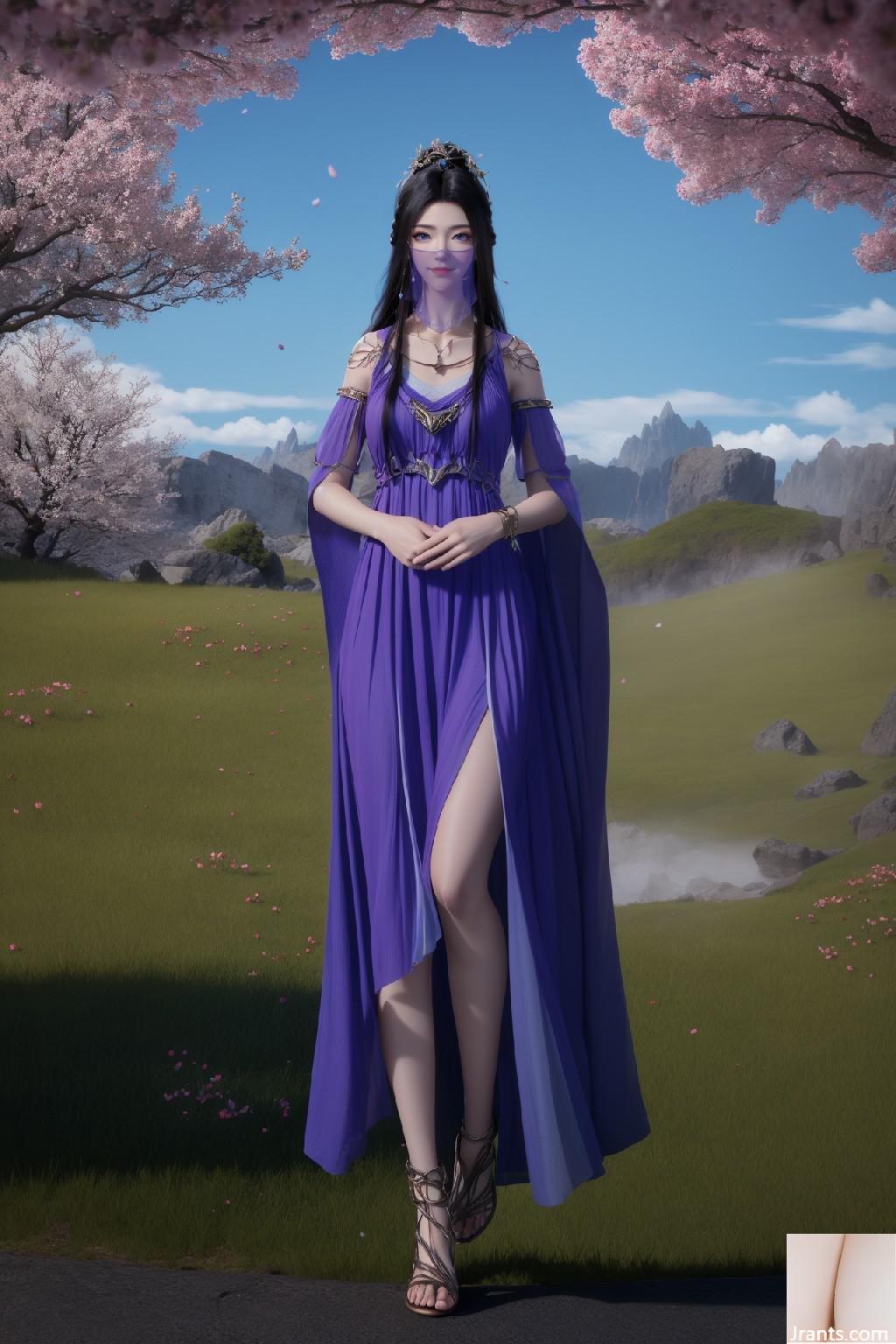 zi ling + remastered + ziling + remastered-2