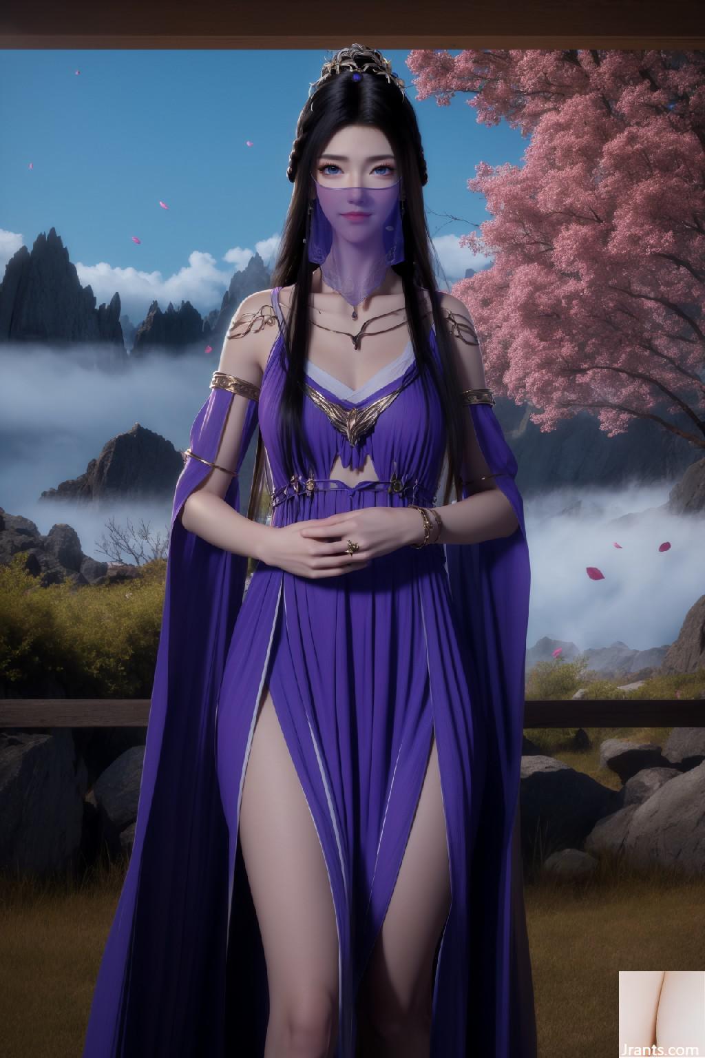 zi ling + remastered + ziling + remastered-3