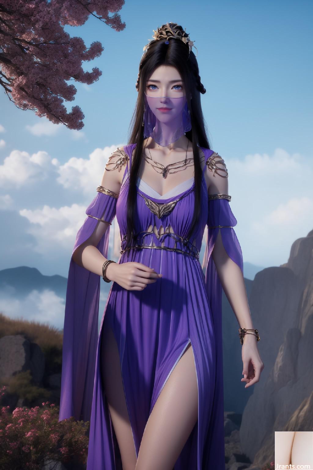 zi ling + remastered + ziling + remastered-3