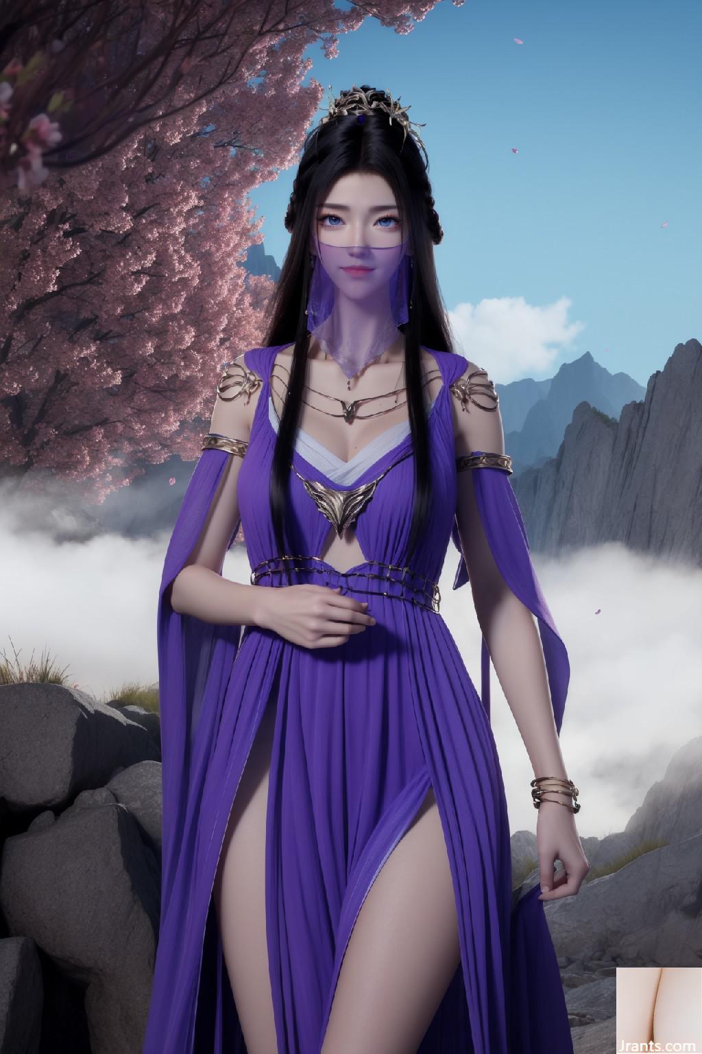 zi ling + remastered + ziling + remastered-3