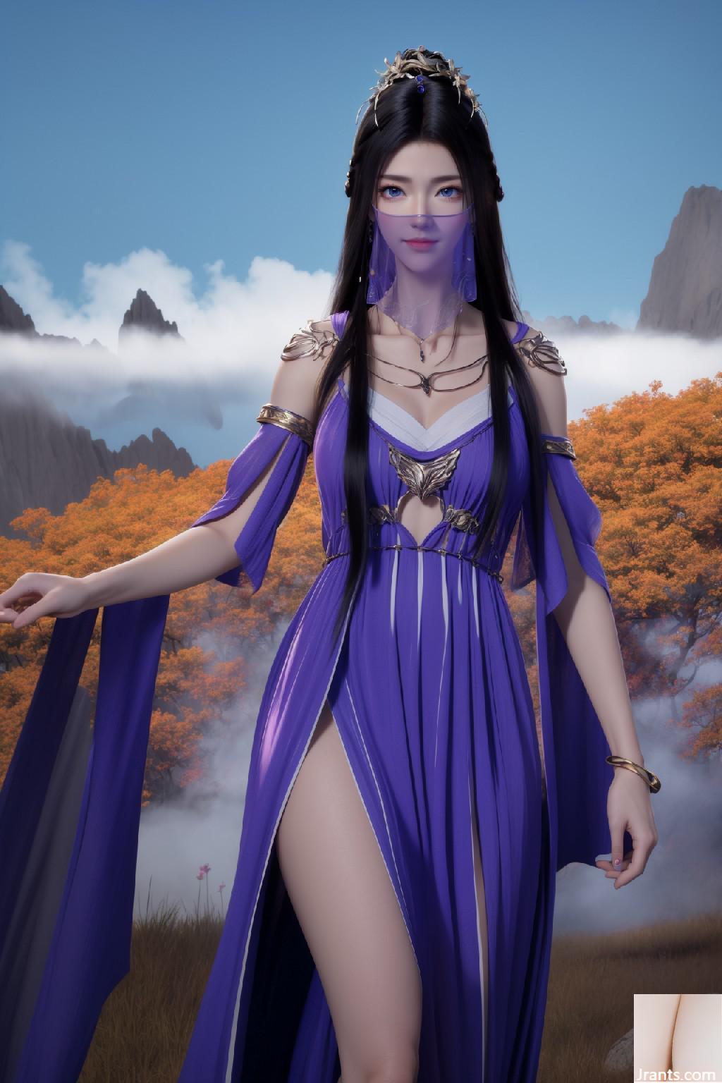 zi ling + remastered + ziling + remastered-3