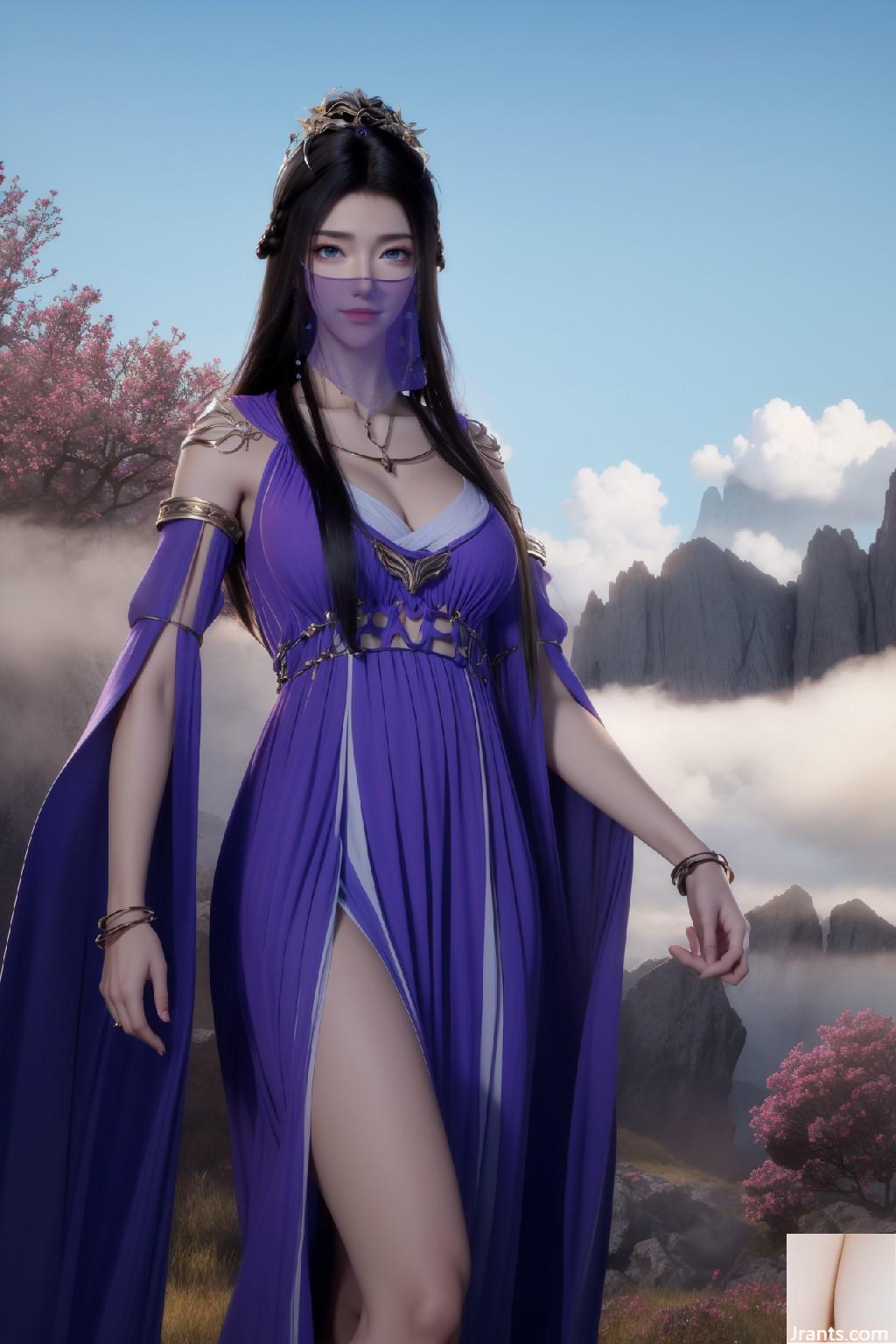 zi ling + remastered + ziling + remastered-3