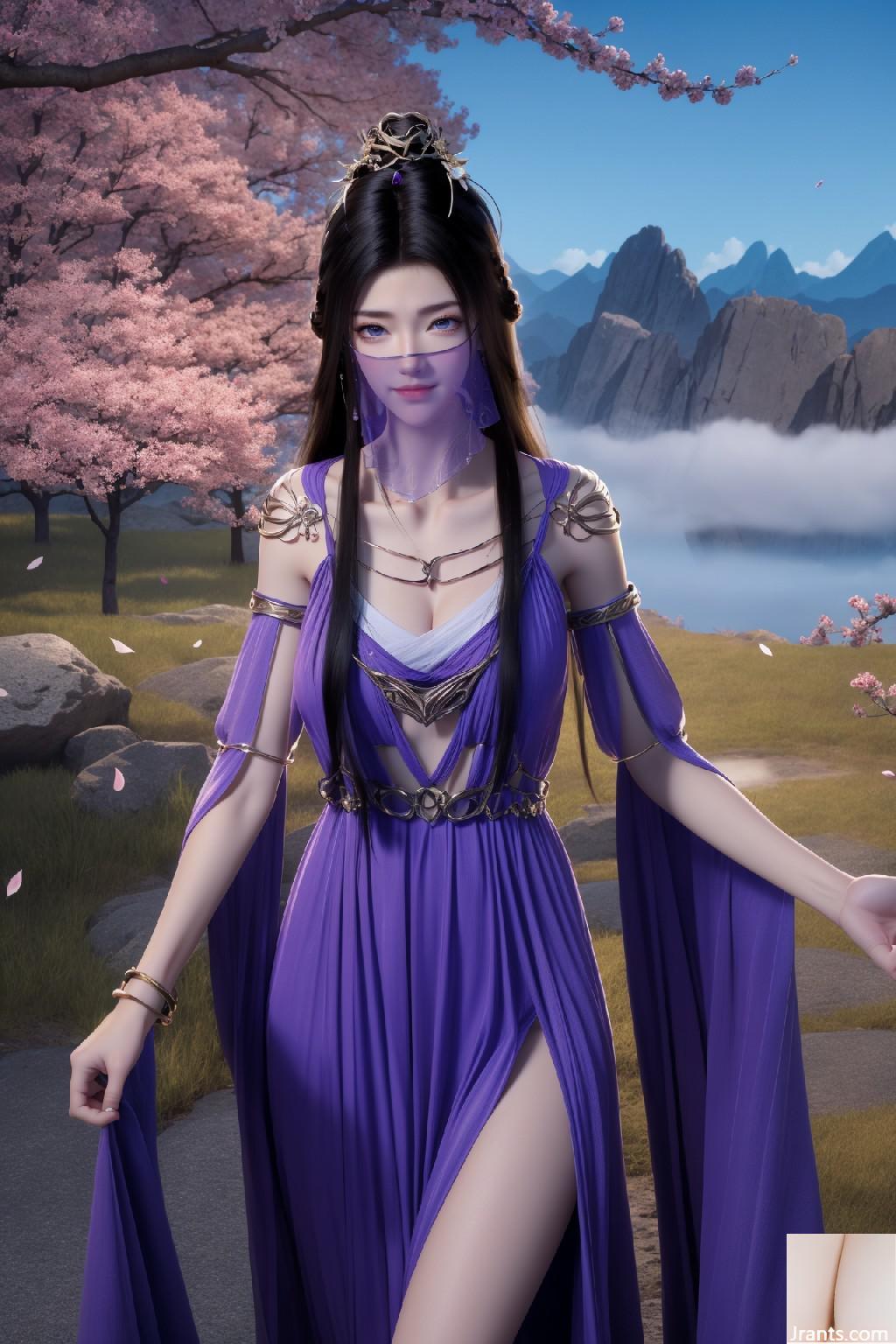 zi ling + remastered + ziling + remastered-3