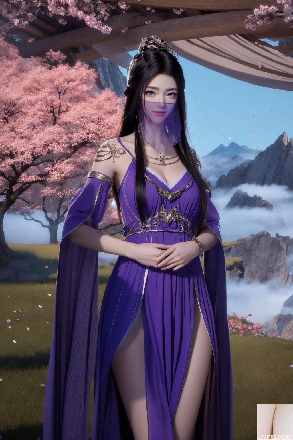 zi ling + remastered + ziling + remastered-3