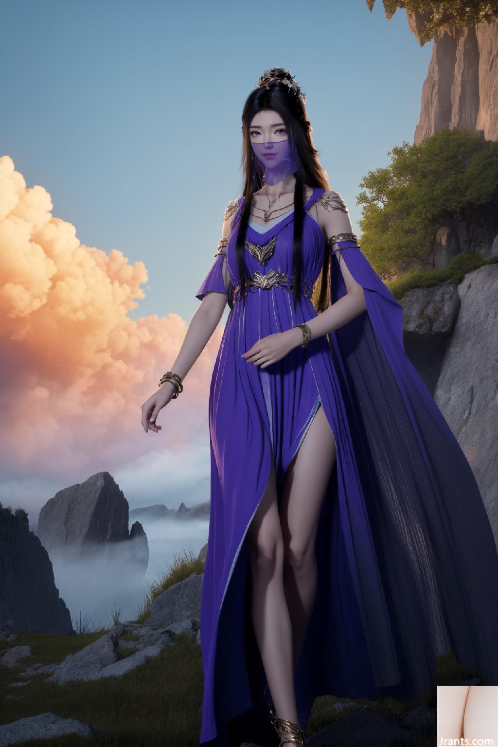 zi ling + remastered + ziling + remastered-3