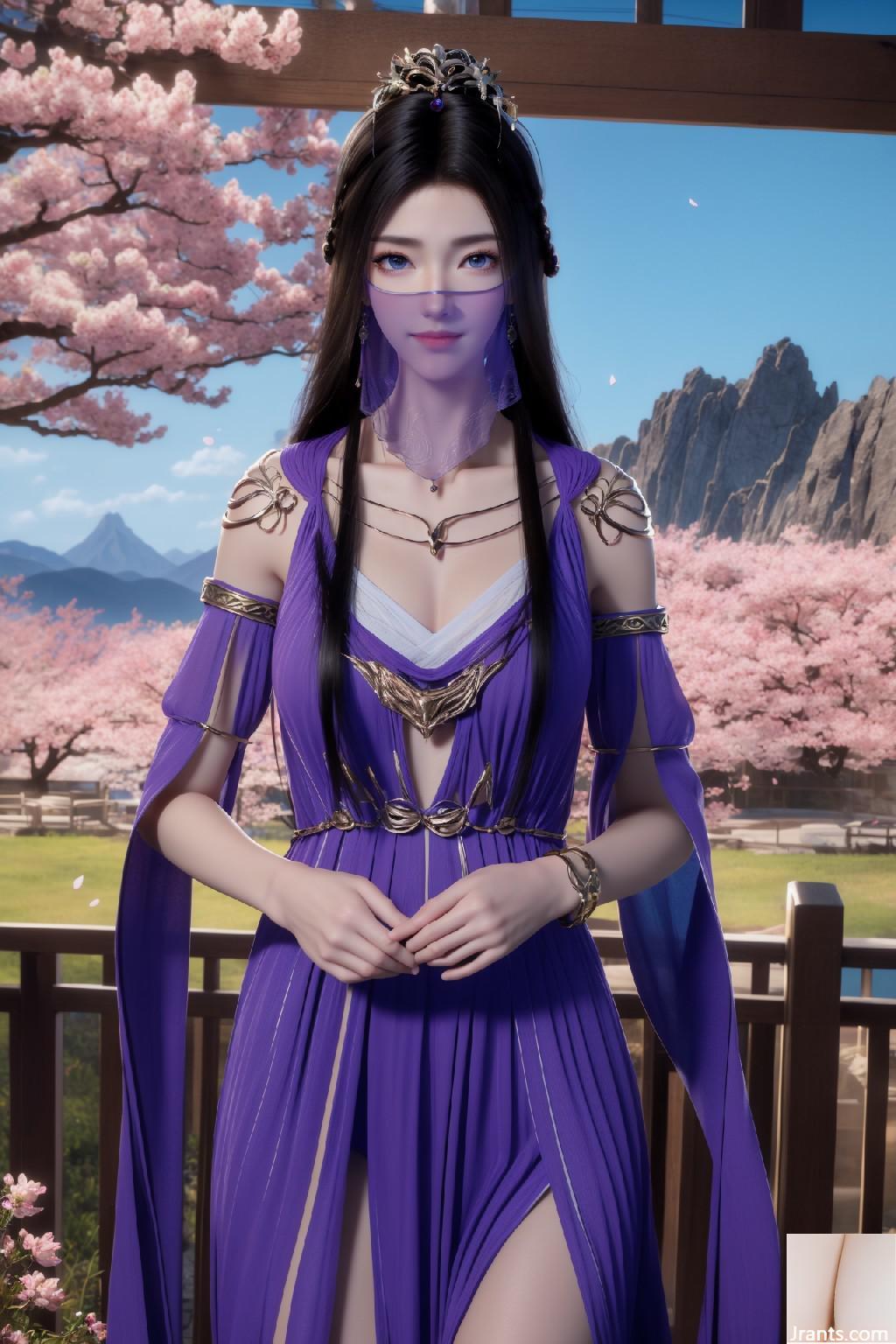 zi ling + remastered + ziling + remastered-3