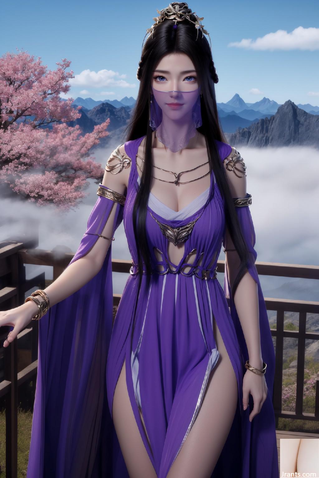 zi ling + remastered + ziling + remastered-3