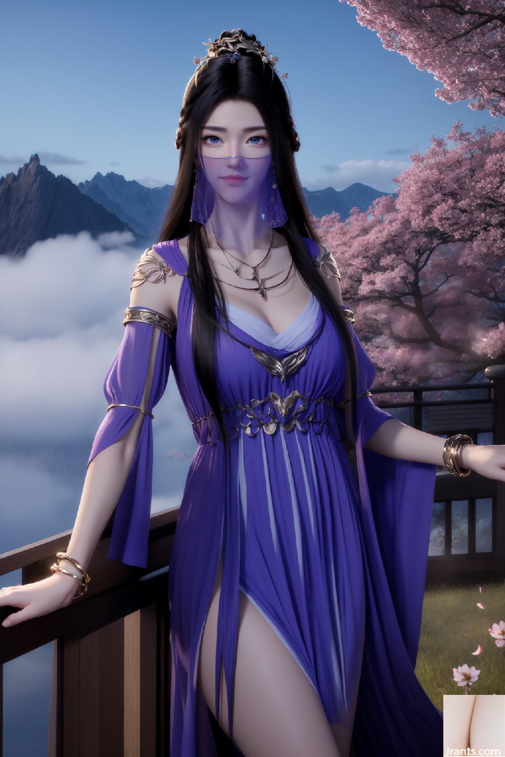 zi ling + remastered + ziling + remastered-3