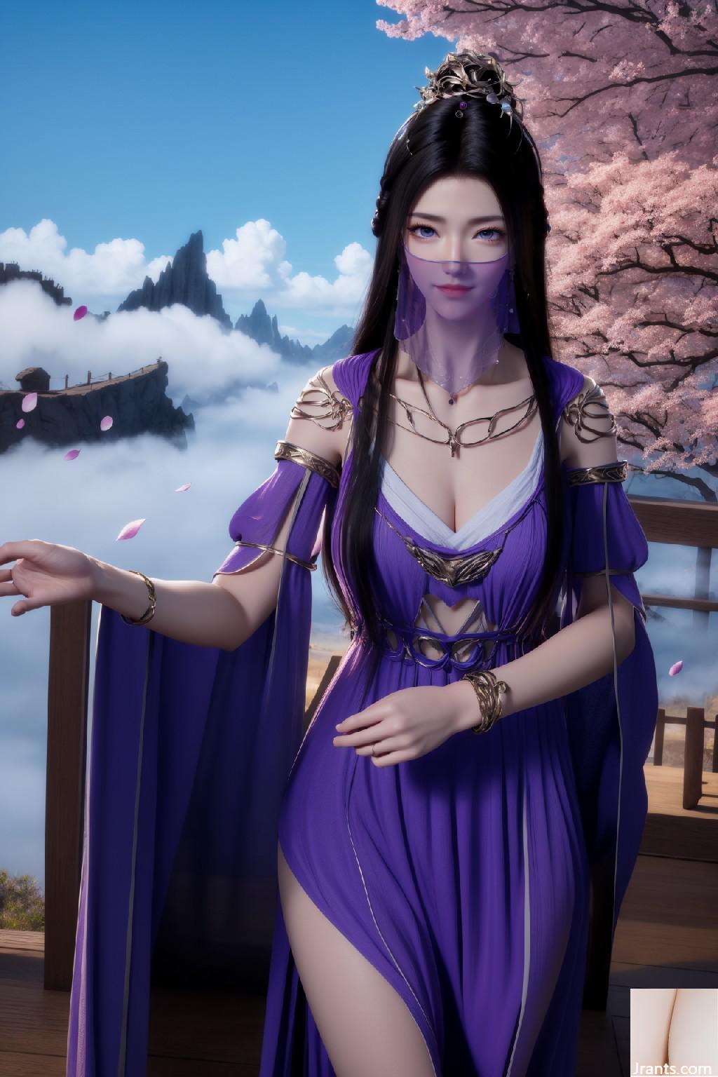 zi ling + remastered + ziling + remastered-3