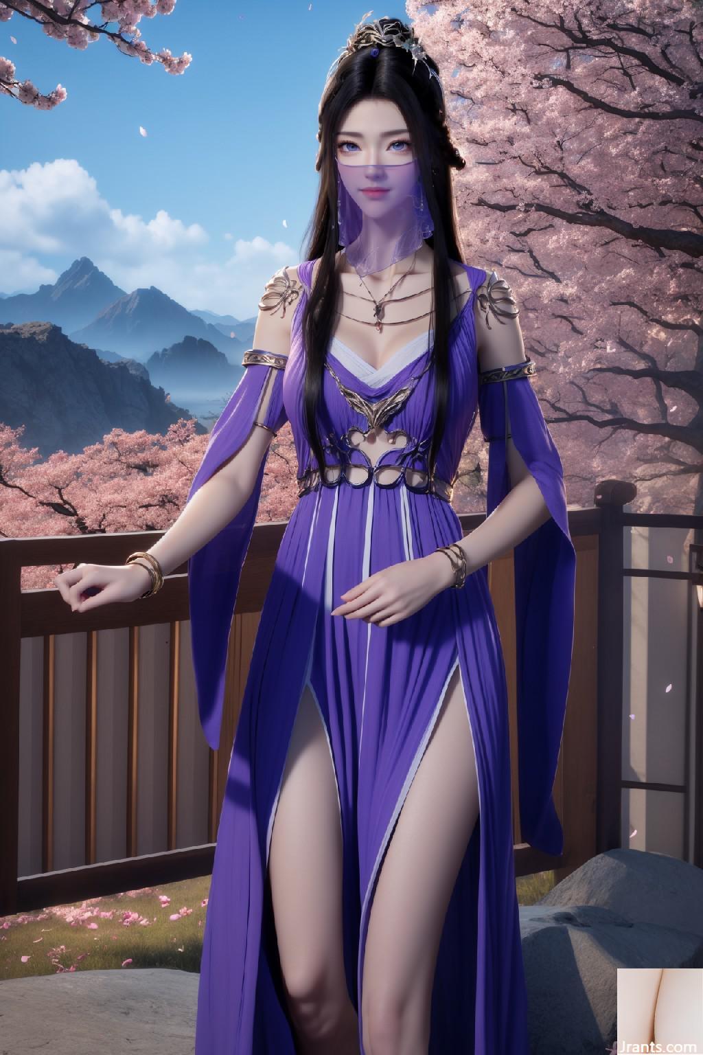 zi ling + remastered + ziling + remastered-3