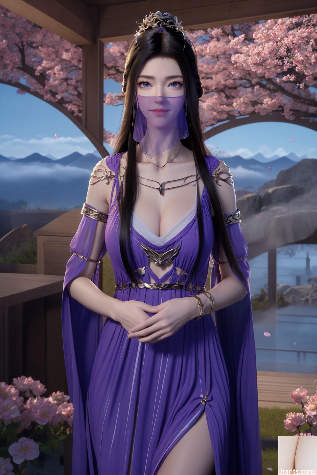 zi ling + remastered + ziling + remastered-3