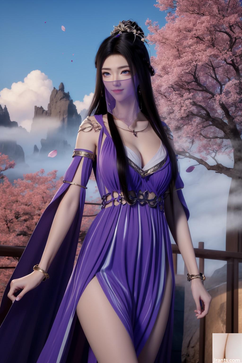 zi ling + remastered + ziling + remastered-3