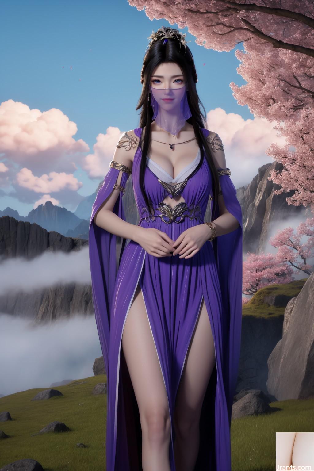 zi ling + remastered + ziling + remastered-3