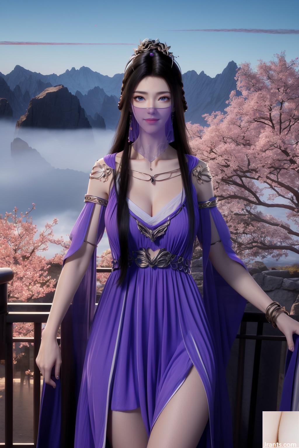 zi ling + remastered + ziling + remastered-3