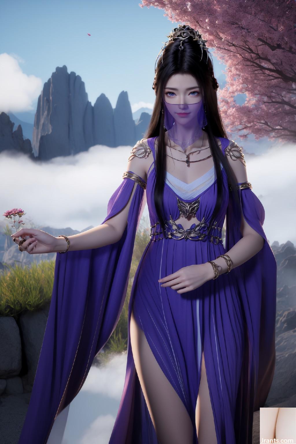 zi ling + remastered + ziling + remastered-3