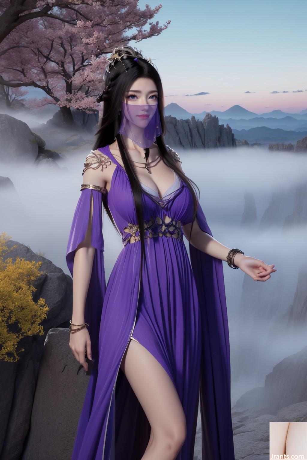 zi ling + remastered + ziling + remastered-3