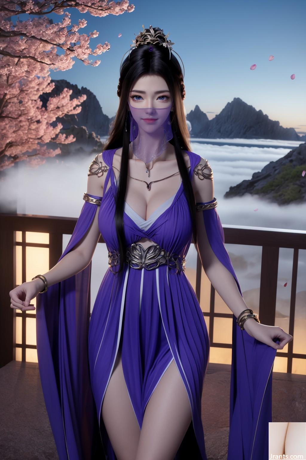 zi ling + remastered + ziling + remastered-3