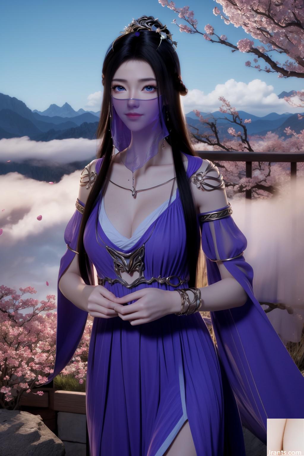 zi ling + remastered + ziling + remastered-3