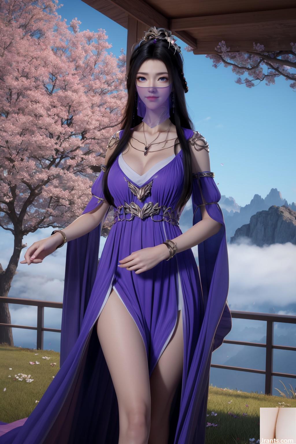 zi ling + remastered + ziling + remastered-3