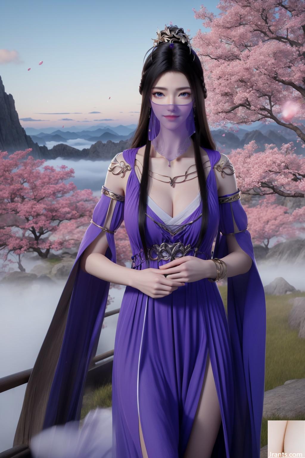 zi ling + remastered + ziling + remastered-3