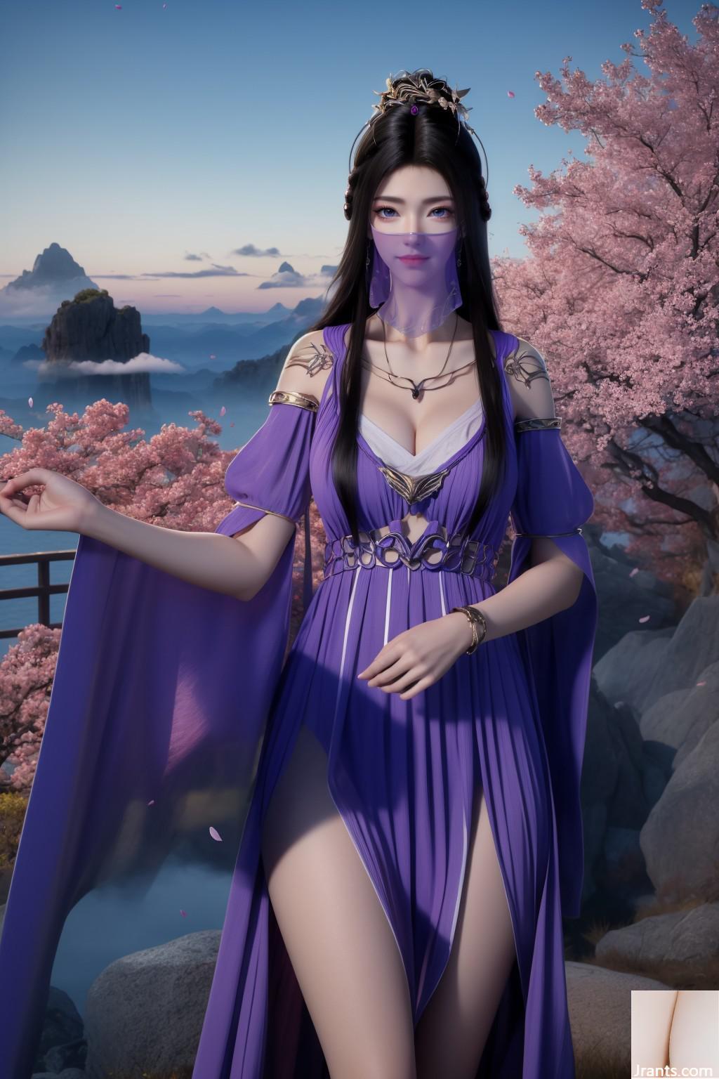 zi ling + remastered + ziling + remastered-3