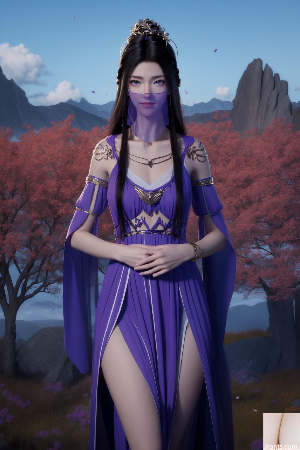 zi ling + remastered + ziling + remastered-3