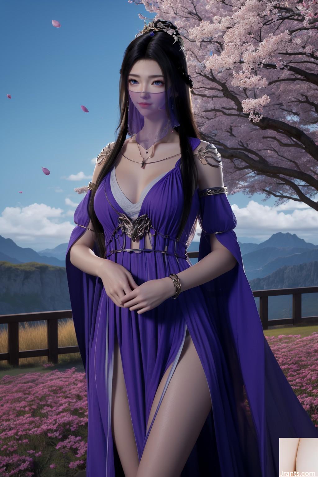 zi ling + remastered + ziling + remastered-3