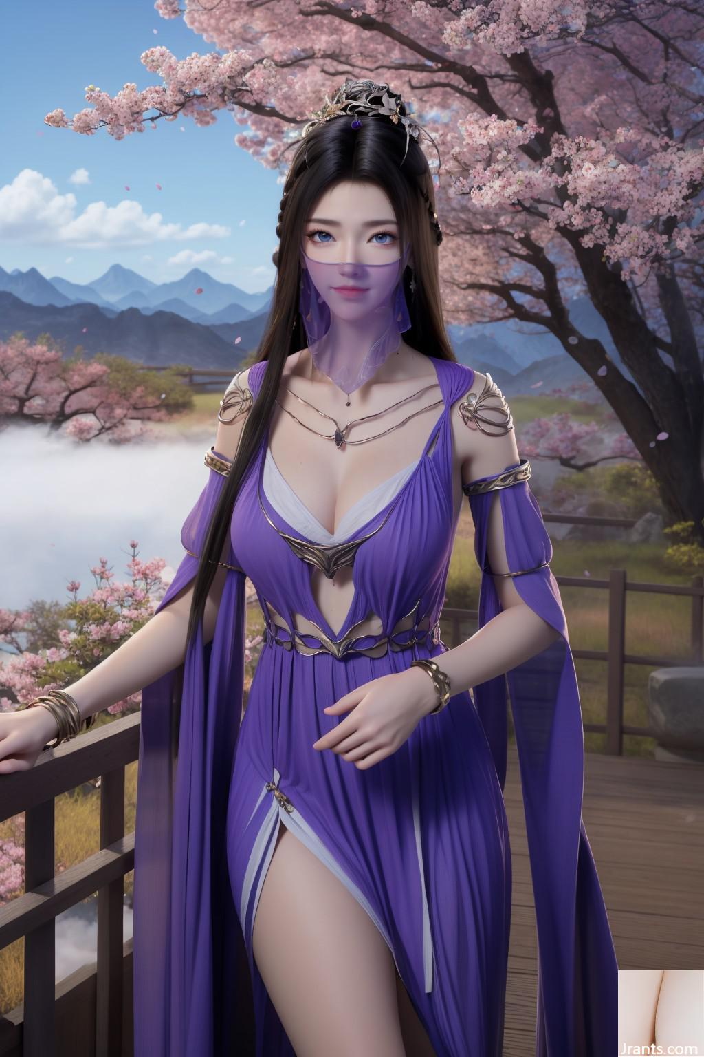 zi ling + remastered + ziling + remastered-3