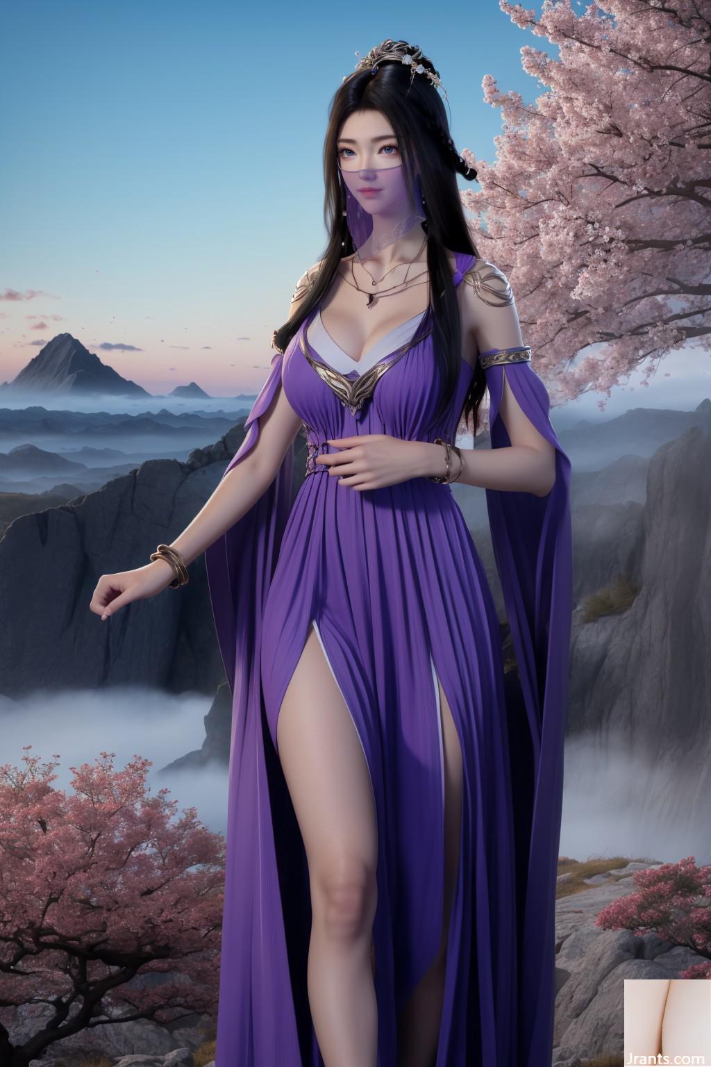 zi ling + remastered + ziling + remastered-3