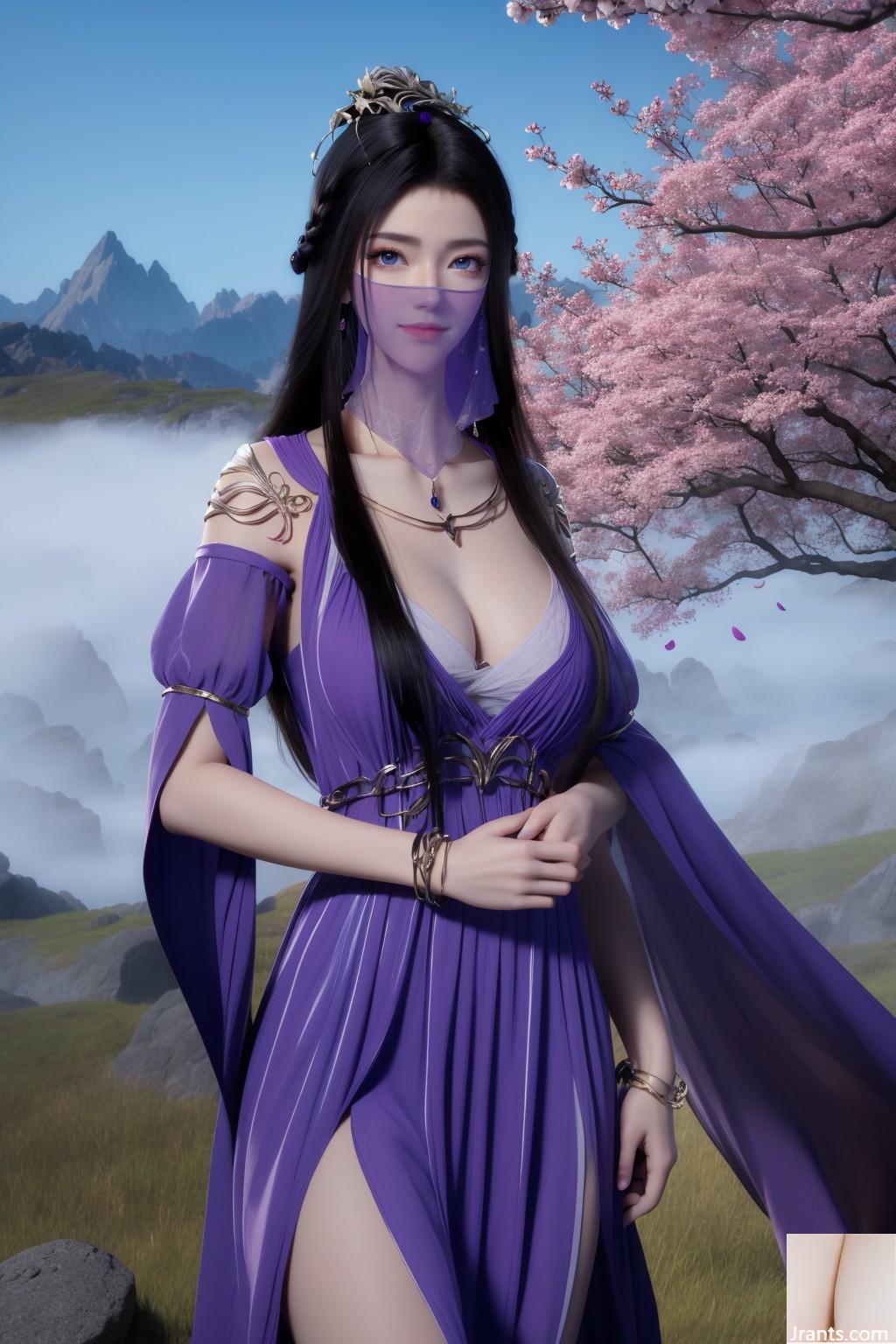 zi ling + remastered + ziling + remastered-3