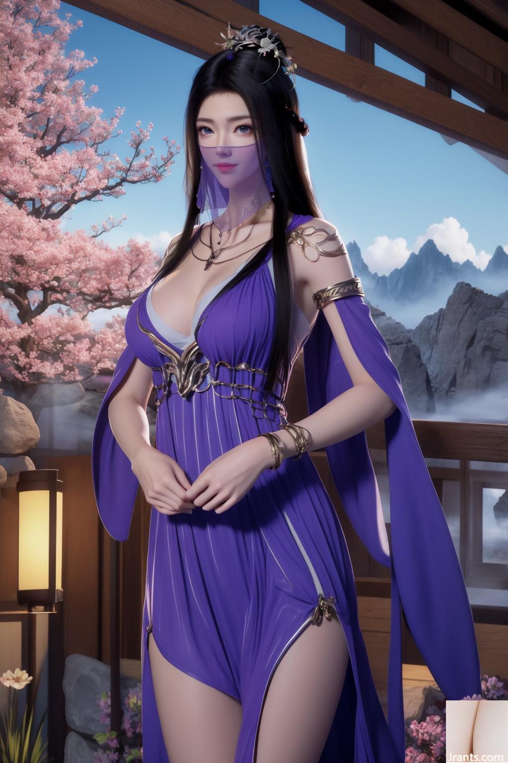 zi ling + remastered + ziling + remastered-3