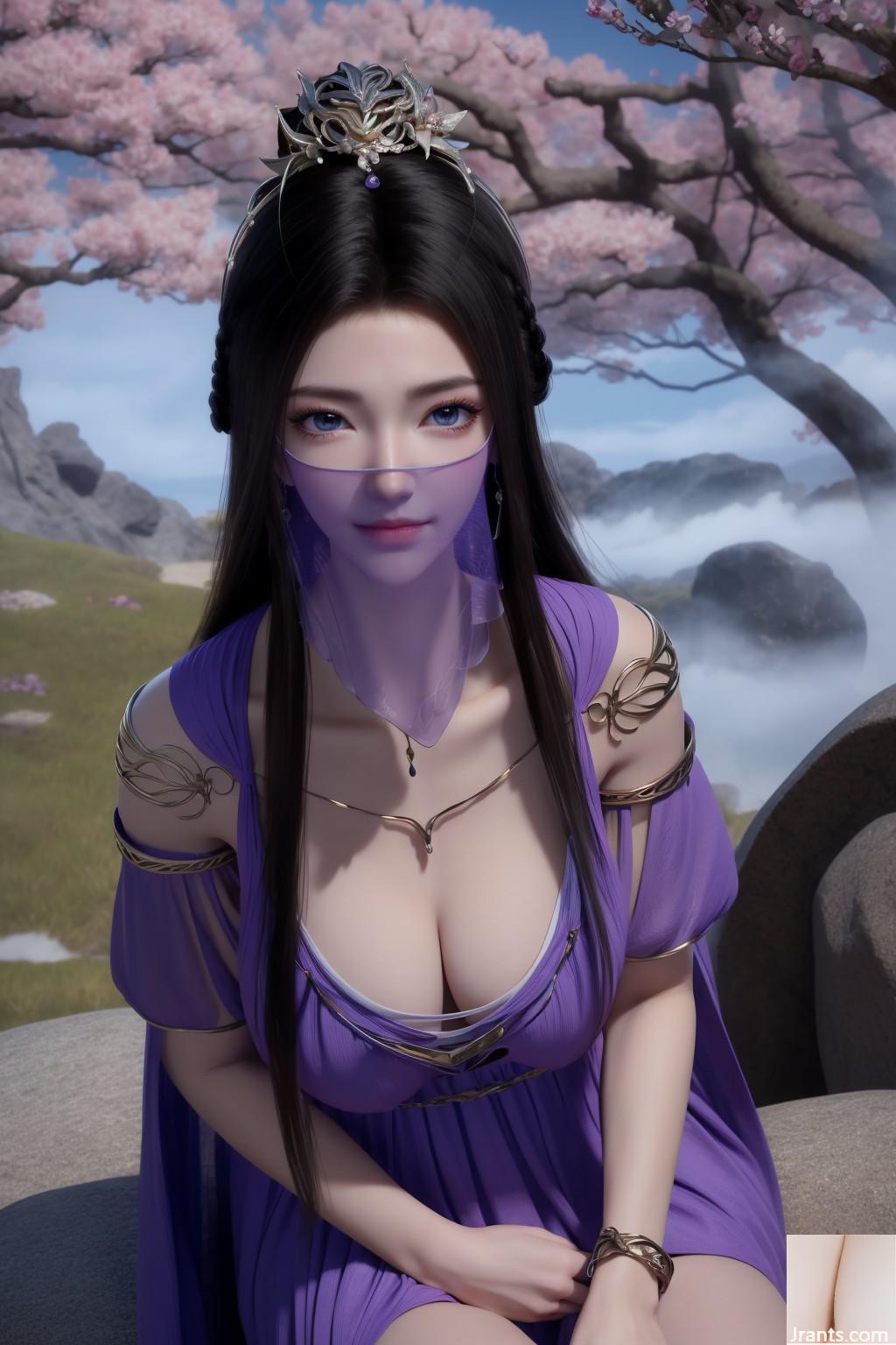 zi ling + remastered + ziling + remastered-3