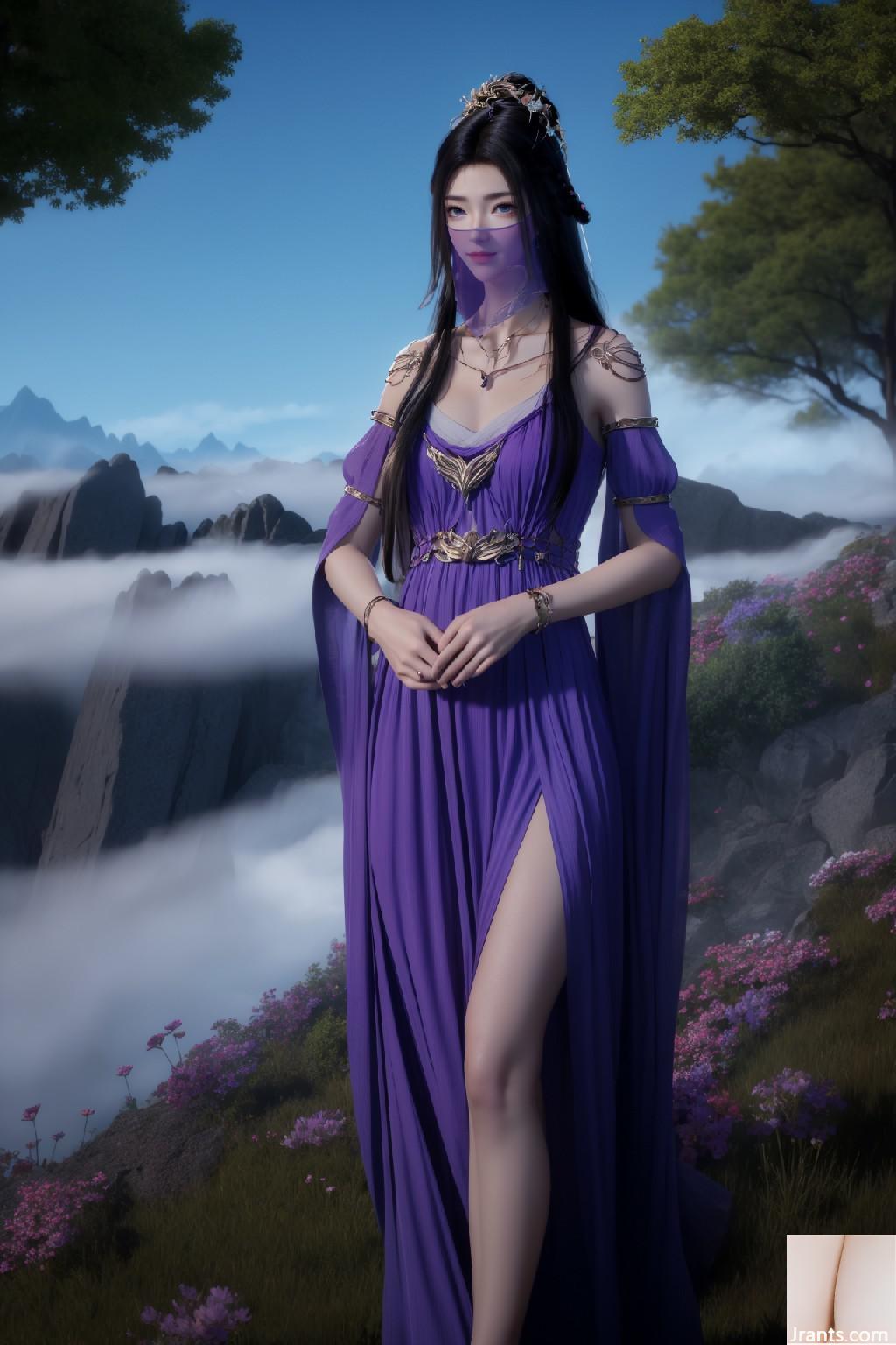 zi ling + remastered + ziling + remastered-3