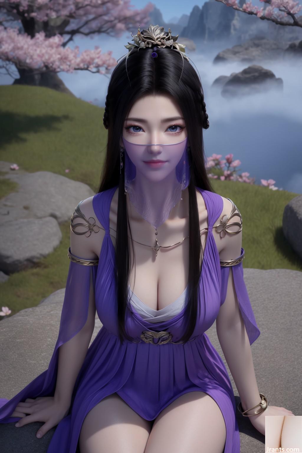 zi ling + remastered + ziling + remastered-3