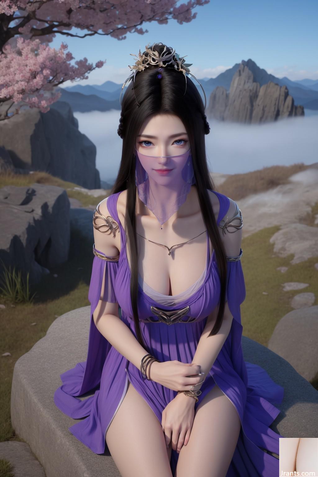zi ling + remastered + ziling + remastered-3
