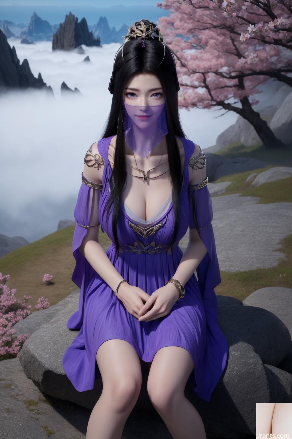 zi ling + remastered + ziling + remastered-3