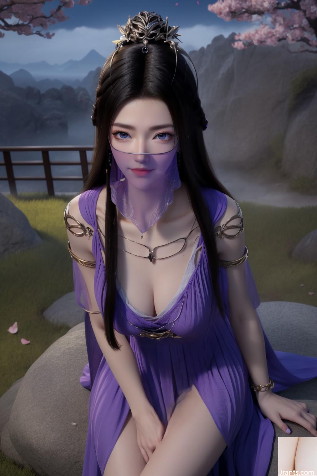 zi ling + remastered + ziling + remastered-3